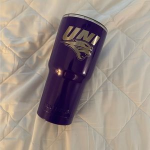 University of Northern Iowa Big Frig